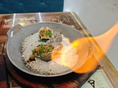 -鑫鸿达·海鲜闽菜热炒小馆(中山路店)