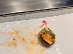 -大渔铁板烧(大悦城店)