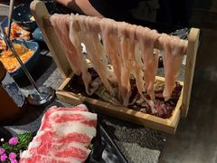 -湊湊火锅·茶憩(来福士广场店)