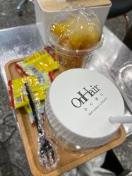 -UnHair Salon