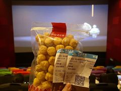 -万达影城(番禺万达广场店)