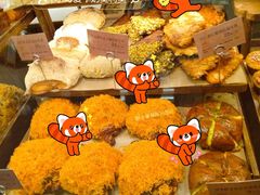 -RUXU入续糖水铺与包(卓悦中心店)