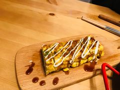 芝士鸡蛋卷-青春分食(仙林大学城店)