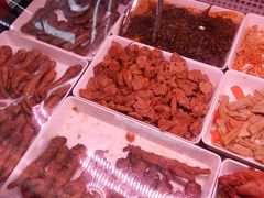 -阿满卤香鸡(新街口印象汇店)