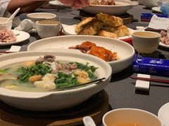 -小炳胜(卓悦中心店)