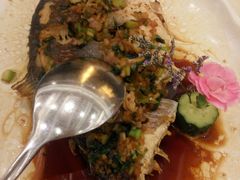 -北海渔村酒楼·粤菜海鲜点心(新华店)