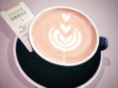 -Seesaw Coffee(上生新所店)