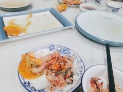 -锦里海景海鲜餐厅.三亚老字号(亚龙湾中心广场店)