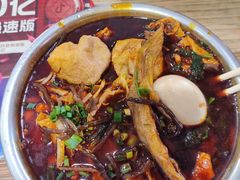 -西环肥仔螺蛳粉(总店)