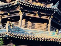 -西安化觉巷清真大寺