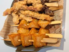 -潮界(虹桥新天地店)