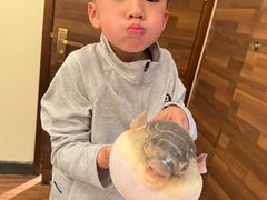 -永安鱼庄·镇江菜(东吴路店)