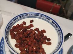 招牌双皮奶-老廣糖水铺(乐汇城店)