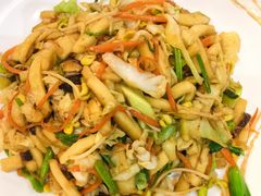 -下梅人家土菜馆(历史文化餐厅度假区店)