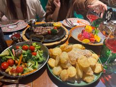 -卢布里西餐厅(总店)