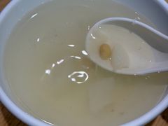 -粤味轩快餐店(天下第一泉店)