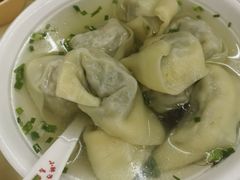 -小胖子馄饨店(洪兴路店)