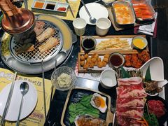 -鹤江桥·红油牛肉粉(SKP店)