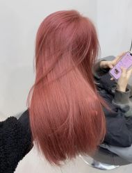 -苏奇发型·烫发染发