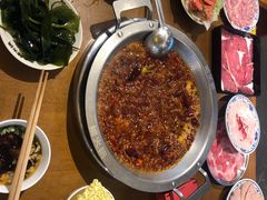 -楠火锅(太古里总店)