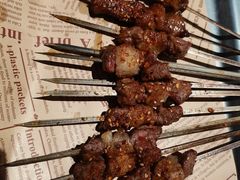 -火塘云南烧烤大排档