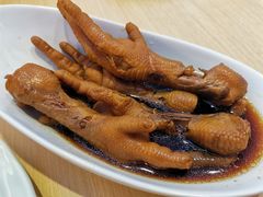 -茶小点(丽悦新天店)
