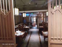 大堂-湖南人家·家传湖南菜(水围店)