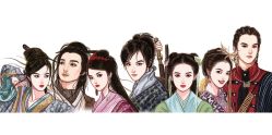 -小梨·OndaPro·专业脱毛连锁机构
