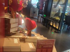 -小厨娘金榜题名(夫子庙秦淮河店)