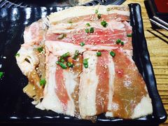 -梅梅家的烤肉店(槐北路店)