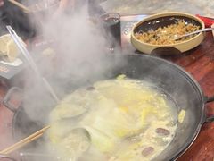-草本味·市井羊肉馆(新开铺总店)