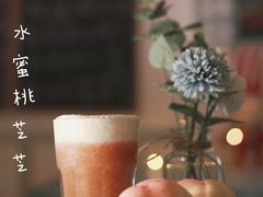 -蜜糖甜品铺(朝一村民公寓店)