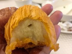 -香港富临皇宫(扬名广场店)