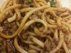 碎绍面-吴记怪味面(牛王庙店)