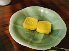 -OCEAN一席海鲜•海景餐厅(双子塔店)