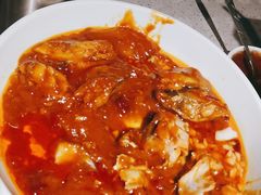 -将军牛排·尔滨地标朝鲜族美食(总店)