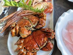 -蟹村草堂·苏式园林人文农家·大闸蟹