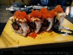 -景鹤料理(上地华联店)