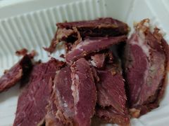 -牛味十足传统美食(凤凰西街店)