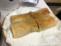 麦饺筒-宁海食府(大剧院店)