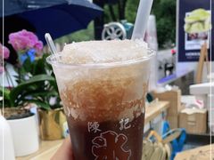 -陈记栗子(长宁路店)