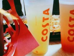 -COSTA COFFEE(静安嘉里中心店)
