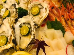 -蟹将军·松叶蟹和牛日料放题自助(K11店)