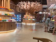 -丽池宫韩式汗蒸会馆(华灯坊店)