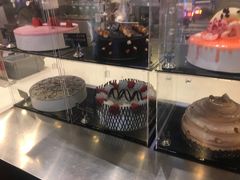 -DQ·蛋糕·冰淇淋(惠山万达店)