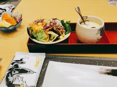 -昱匠·日本料理(金融街店)