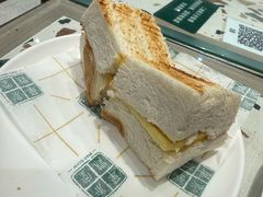 -华嫂冰室(湾仔店)