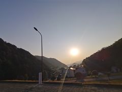 -午潮山国家森林公园