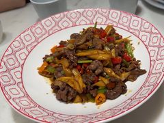 -径山十八道·风味民间菜(杭州总店)