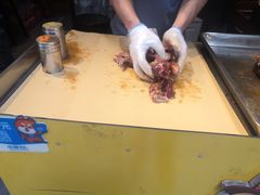 -吴家东少手撕烤鸭(绳金塔店)